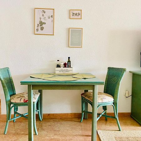 Casa Mattina Mascarat Apartment อัลเตอา ภายนอก รูปภาพ