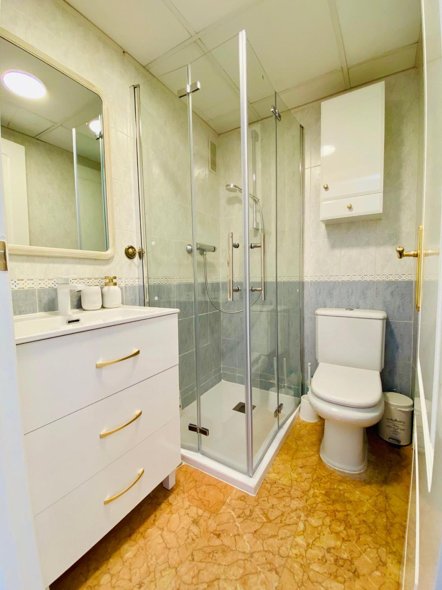 Casa Mattina Mascarat Apartment อัลเตอา ภายนอก รูปภาพ