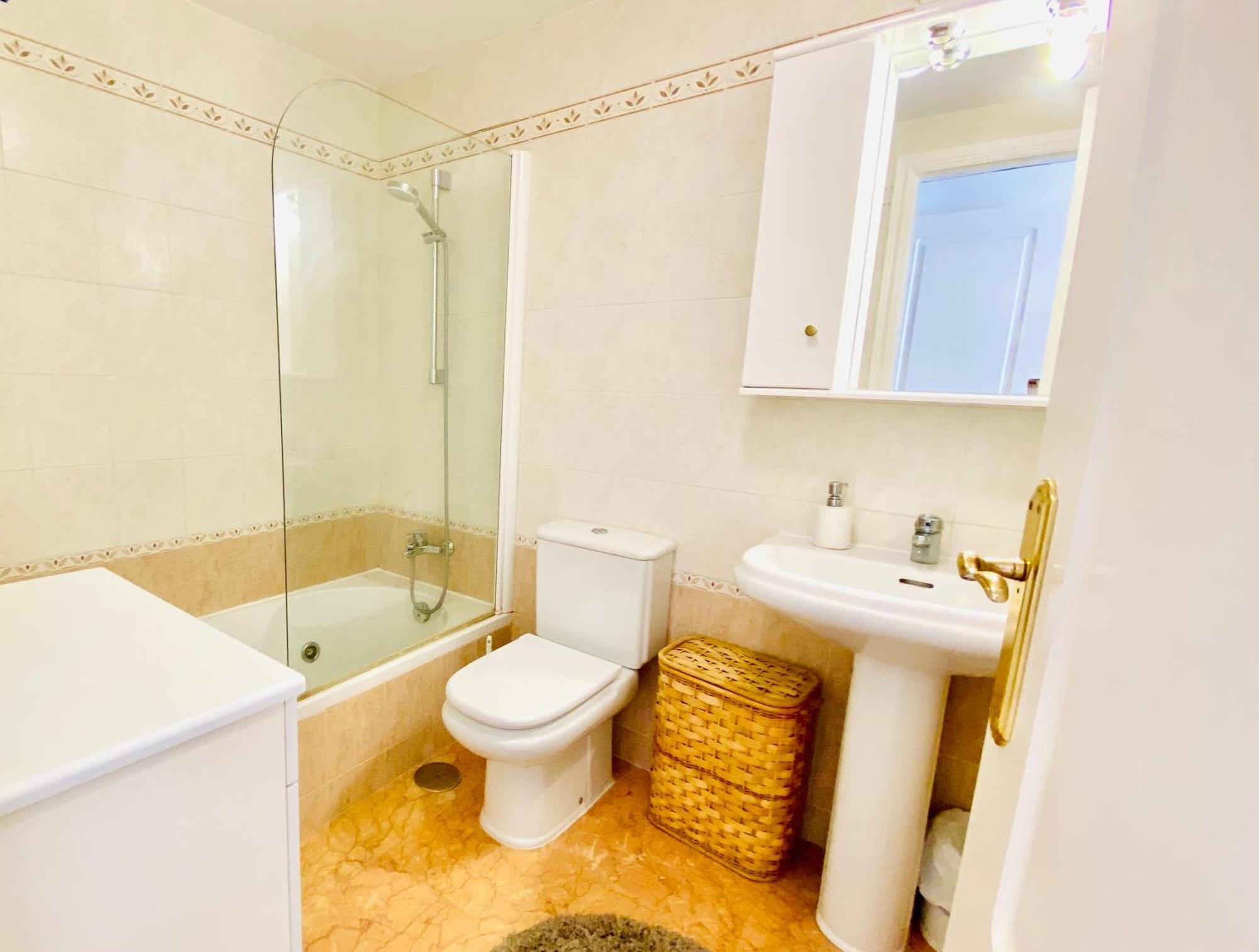 Casa Mattina Mascarat Apartment อัลเตอา ภายนอก รูปภาพ
