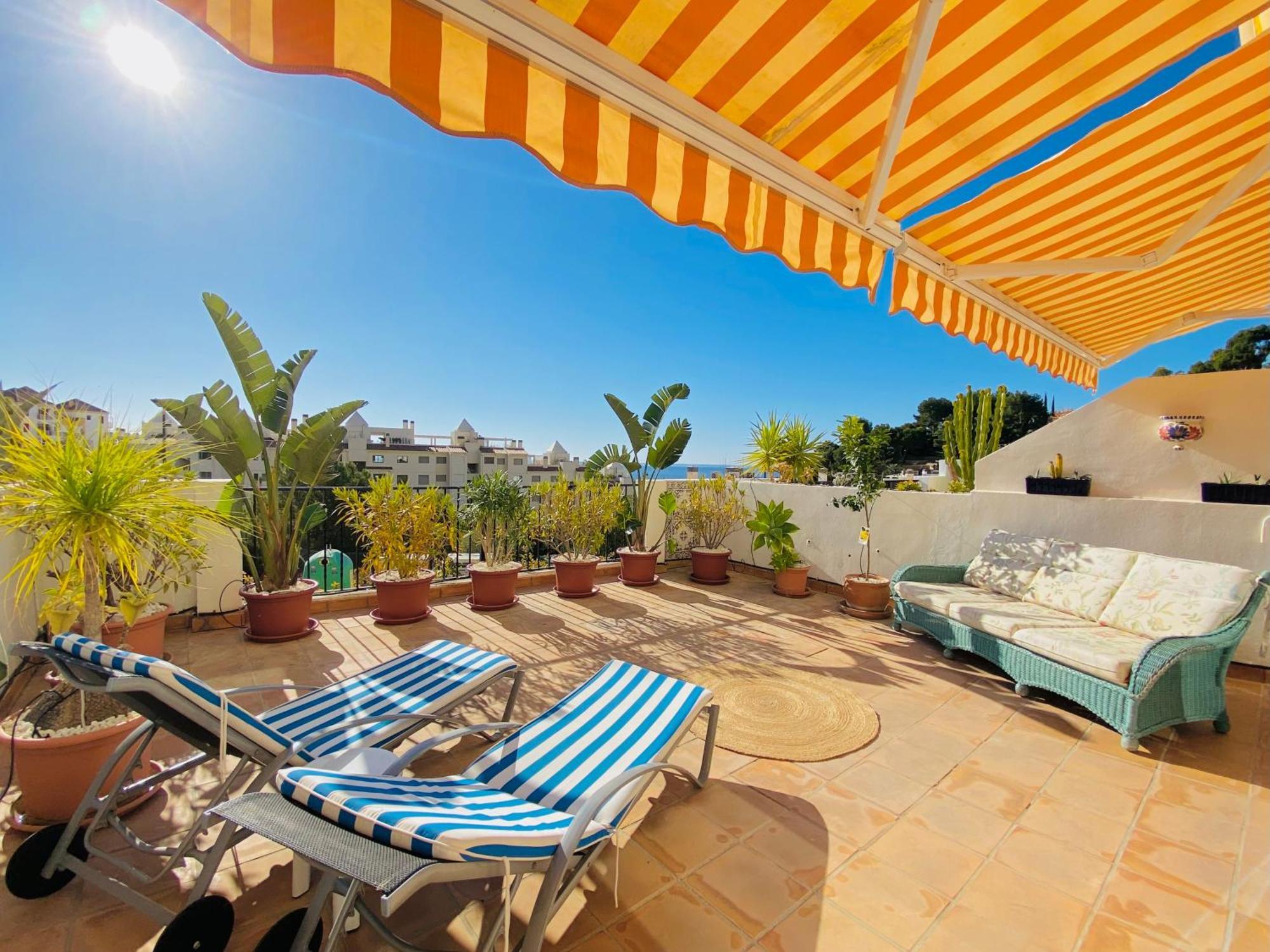 Casa Mattina Mascarat Apartment อัลเตอา ภายนอก รูปภาพ