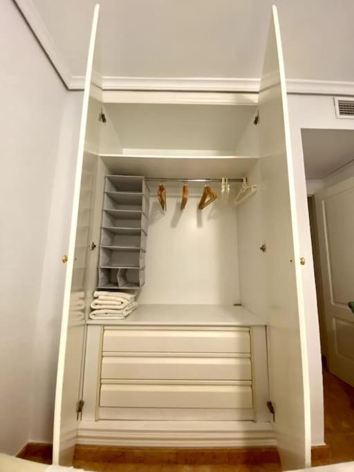 Casa Mattina Mascarat Apartment อัลเตอา ภายนอก รูปภาพ
