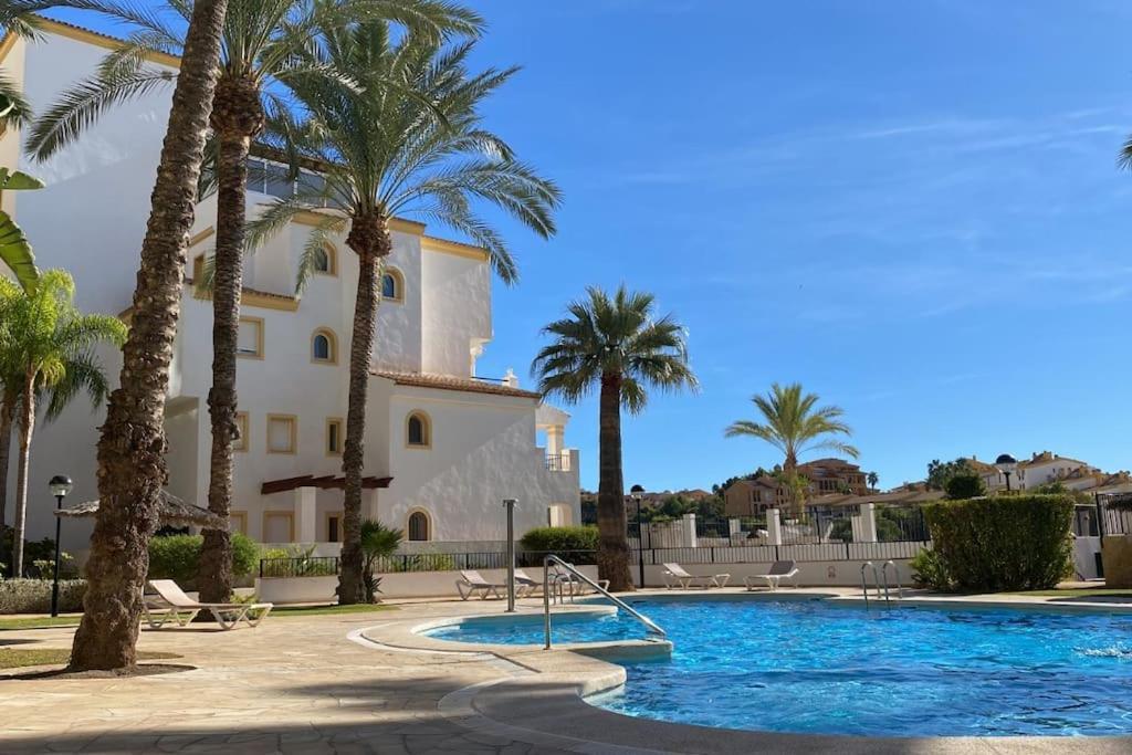 Casa Mattina Mascarat Apartment อัลเตอา ภายนอก รูปภาพ