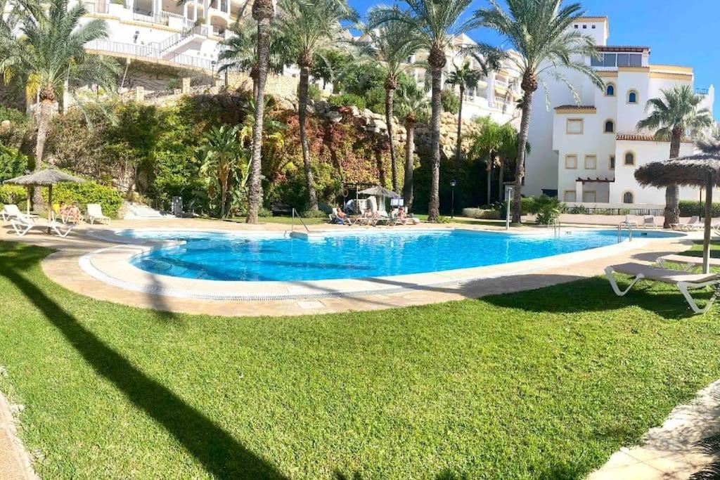 Casa Mattina Mascarat Apartment อัลเตอา ภายนอก รูปภาพ