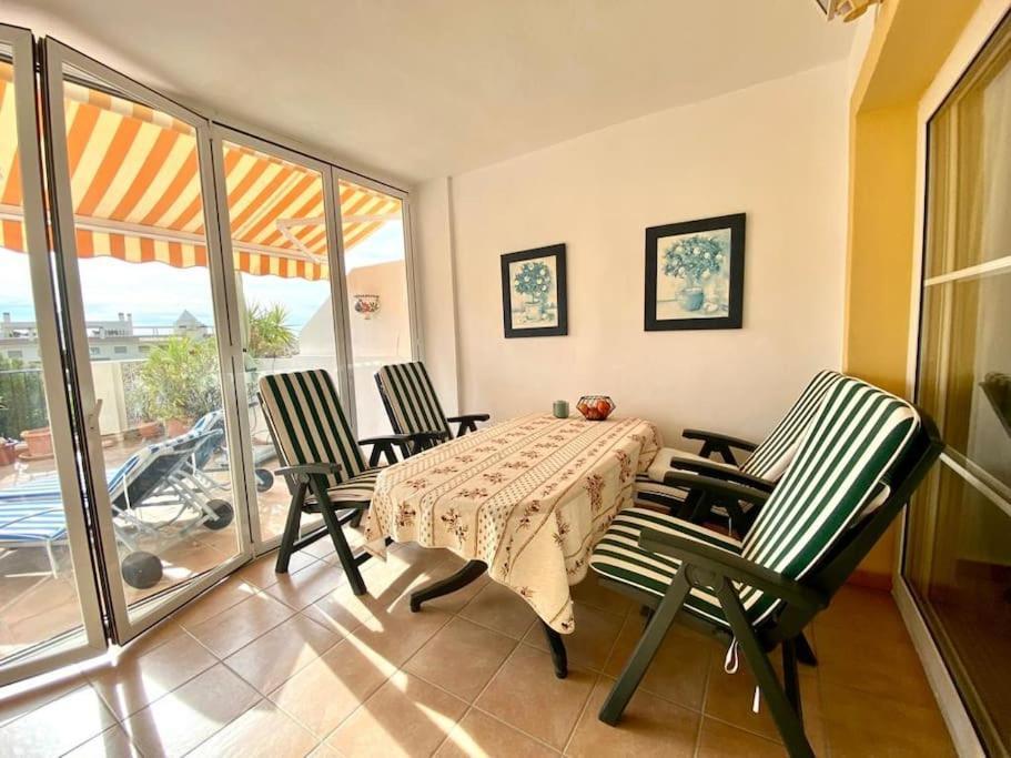 Casa Mattina Mascarat Apartment อัลเตอา ภายนอก รูปภาพ