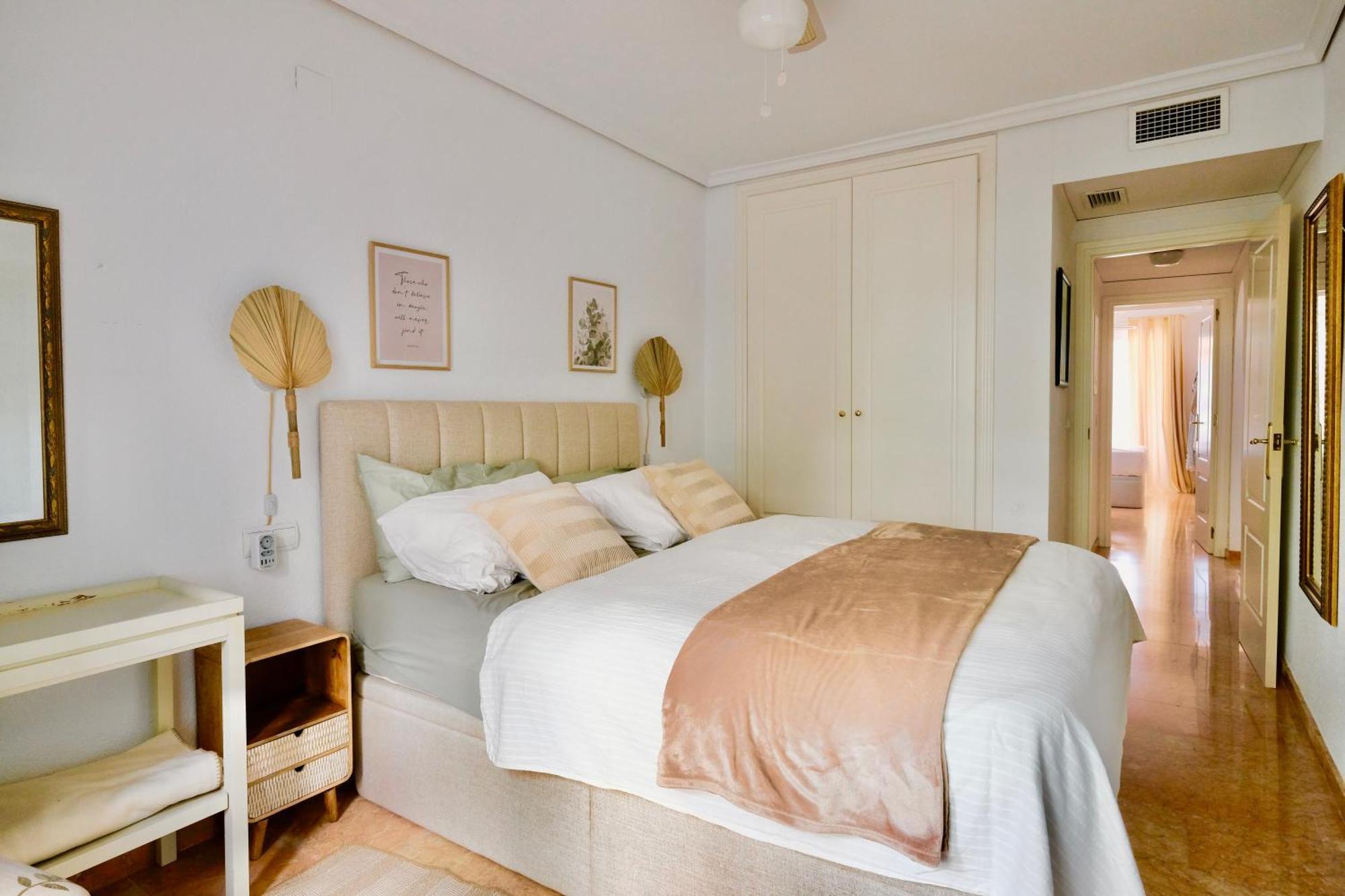 Casa Mattina Mascarat Apartment อัลเตอา ภายนอก รูปภาพ