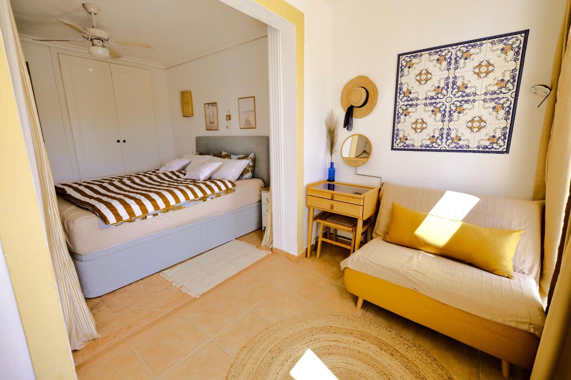 Casa Mattina Mascarat Apartment อัลเตอา ภายนอก รูปภาพ
