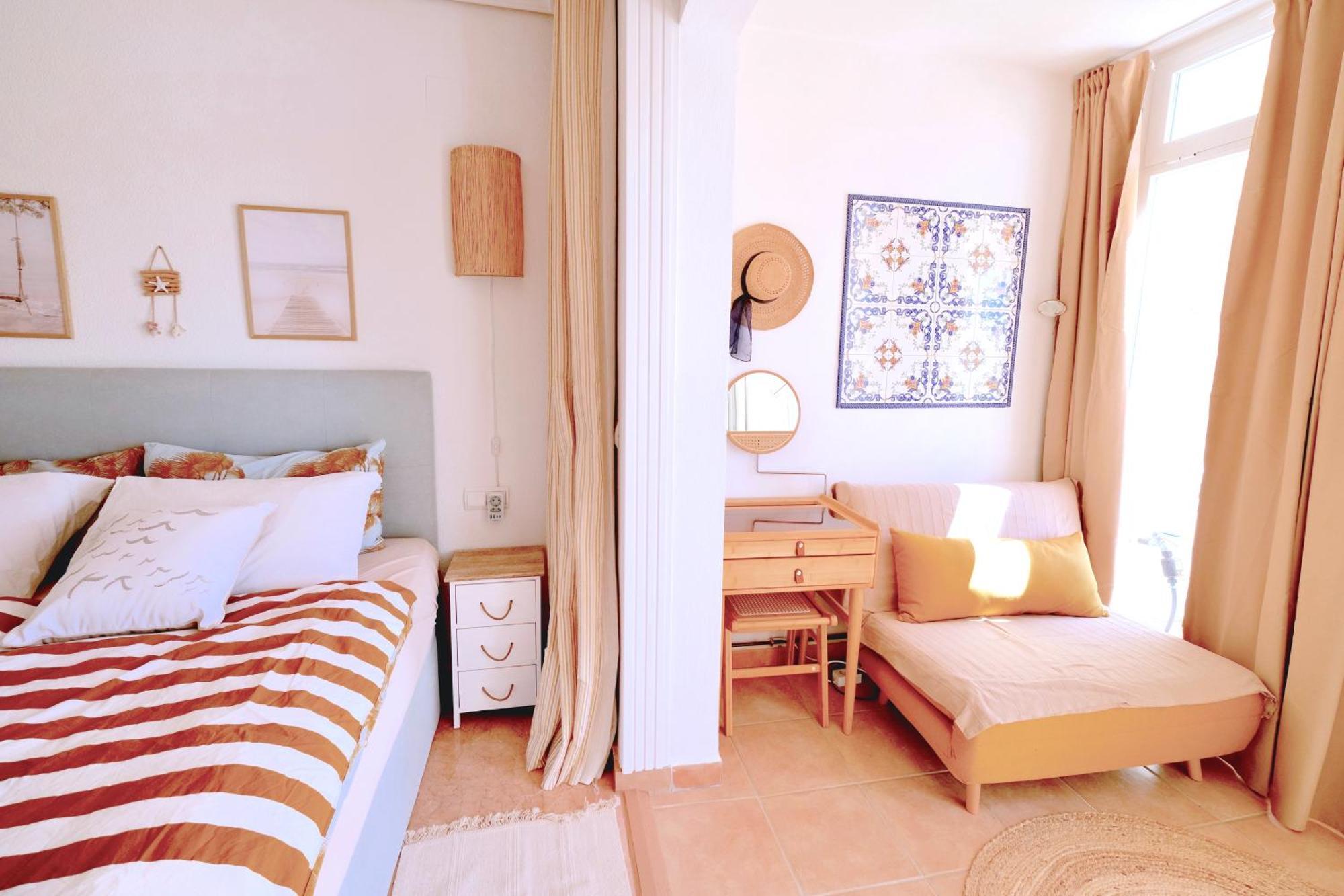 Casa Mattina Mascarat Apartment อัลเตอา ภายนอก รูปภาพ