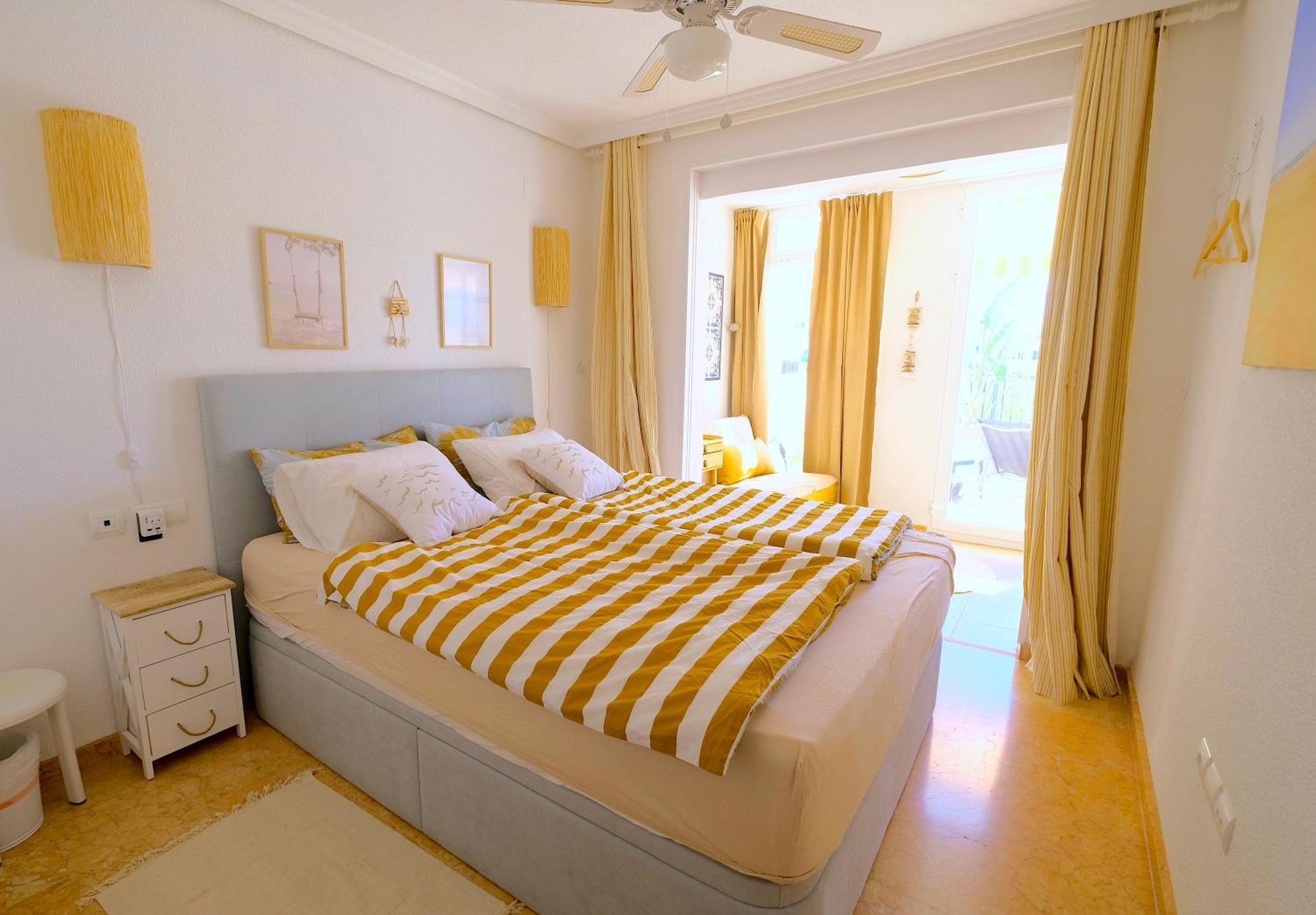 Casa Mattina Mascarat Apartment อัลเตอา ภายนอก รูปภาพ